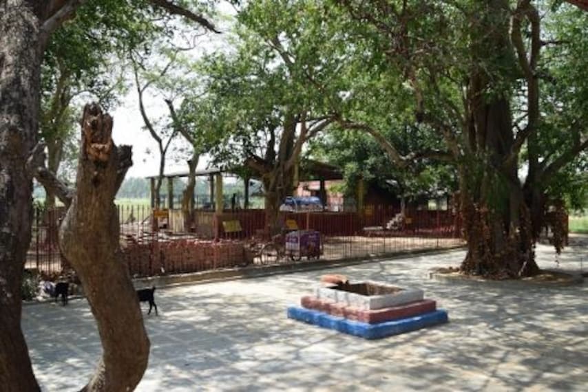 Kankalitala Temple-3